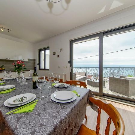 Apartments L&L Дуги-Рат Экстерьер фото