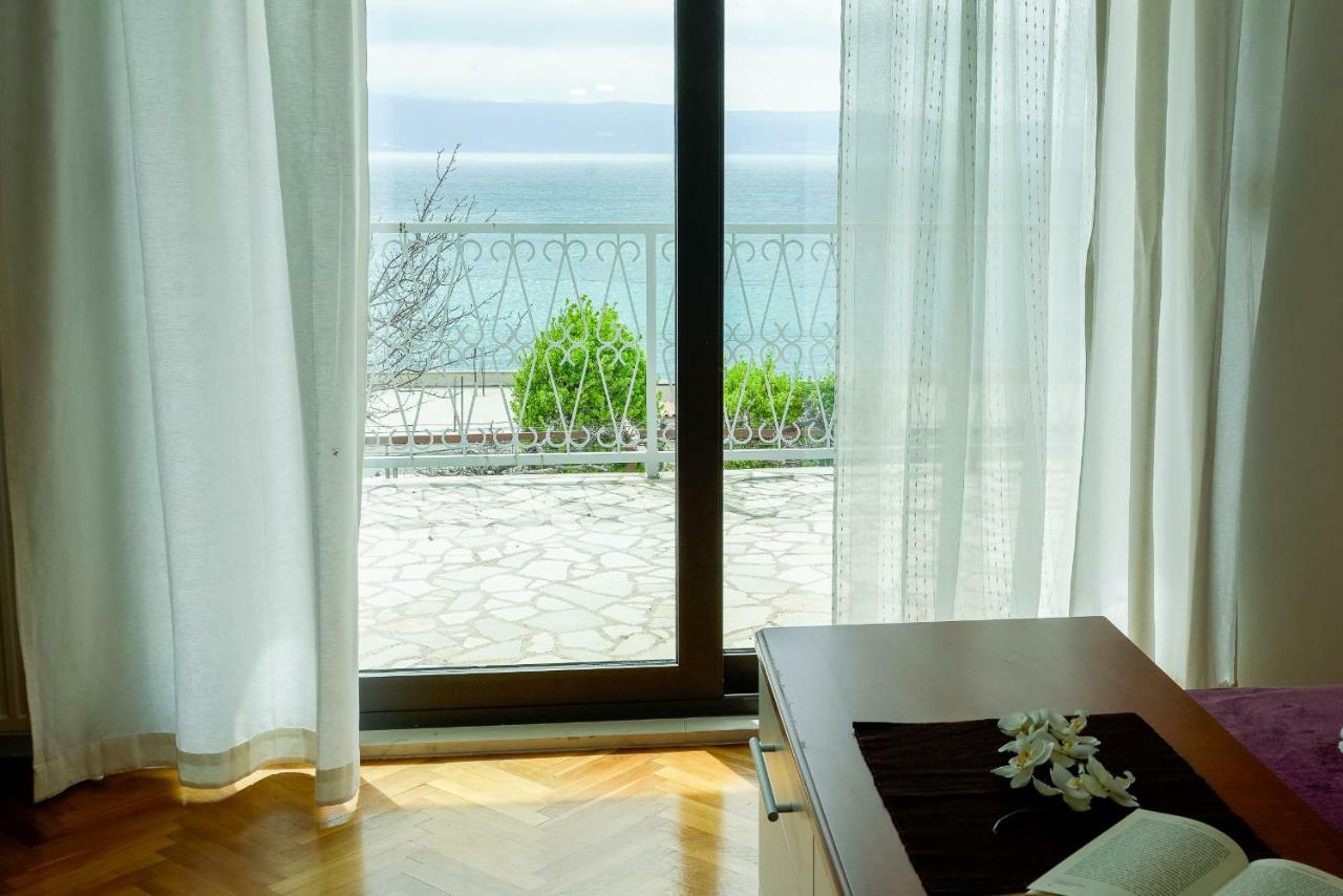Apartments L&L Дуги-Рат Экстерьер фото