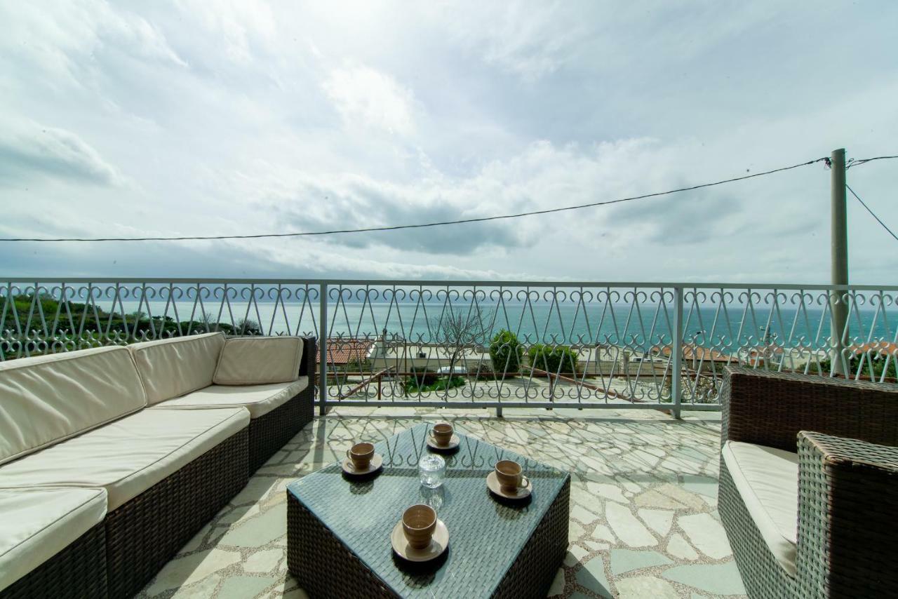 Apartments L&L Дуги-Рат Экстерьер фото