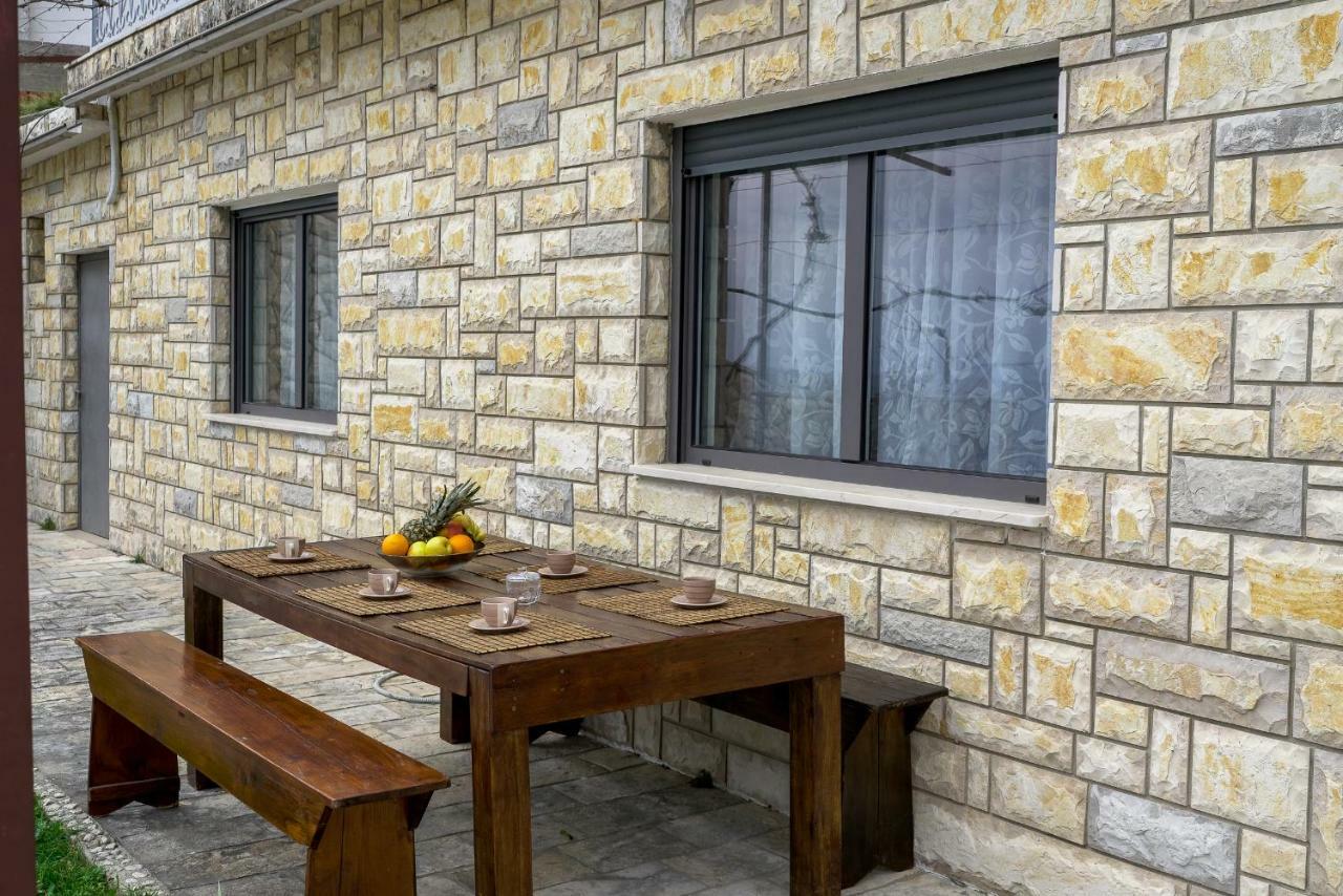 Apartments L&L Дуги-Рат Экстерьер фото