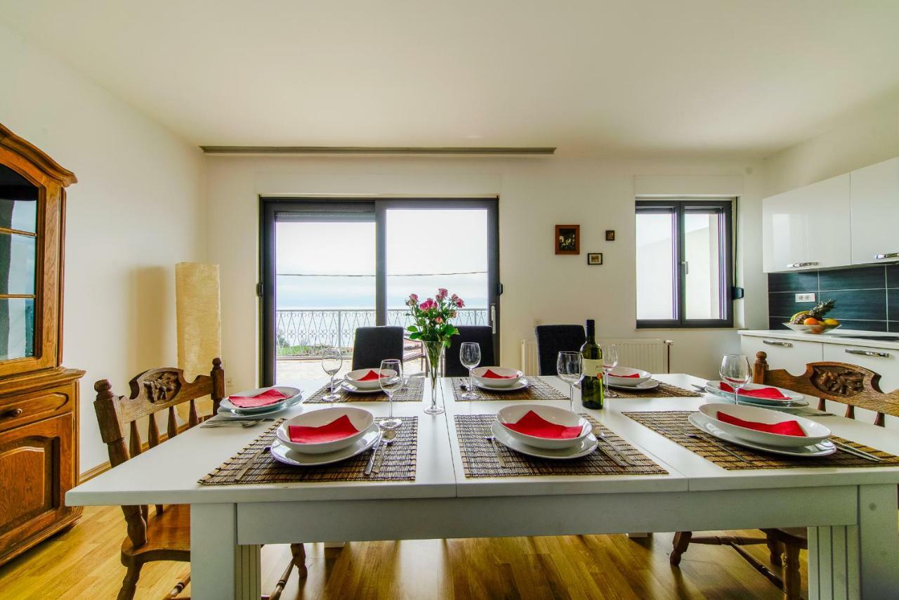 Apartments L&L Дуги-Рат Экстерьер фото